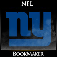 Giants at Steelers NFL Week 8 Parlay Picks